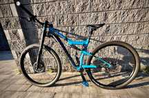 CANNONDALE Scalpel 29 CARBON 2 Lefty _ jak nowy