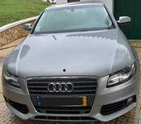 Audi A4 2.0 TDI modelo B8