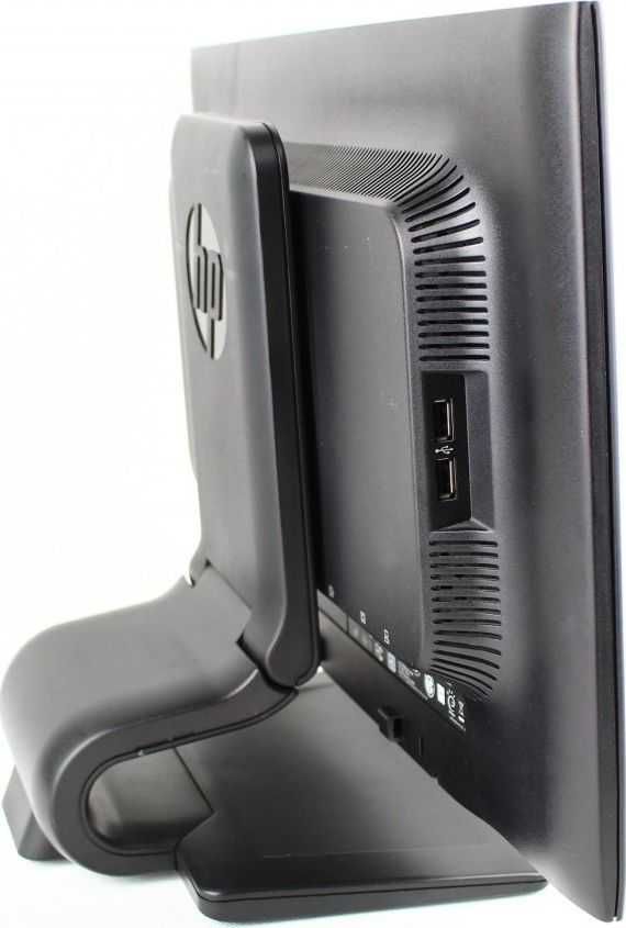 Monitor HP Compaq LA2006x+Adapter Konwerter z HDMI do VGA