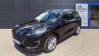 Ford Kuga Vignale 2.5 FHEV 190 KM, eCVT, FWD, 5-D