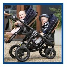Emmaljunga NXT90+Fotelik Cybex Cloud Z i-Size