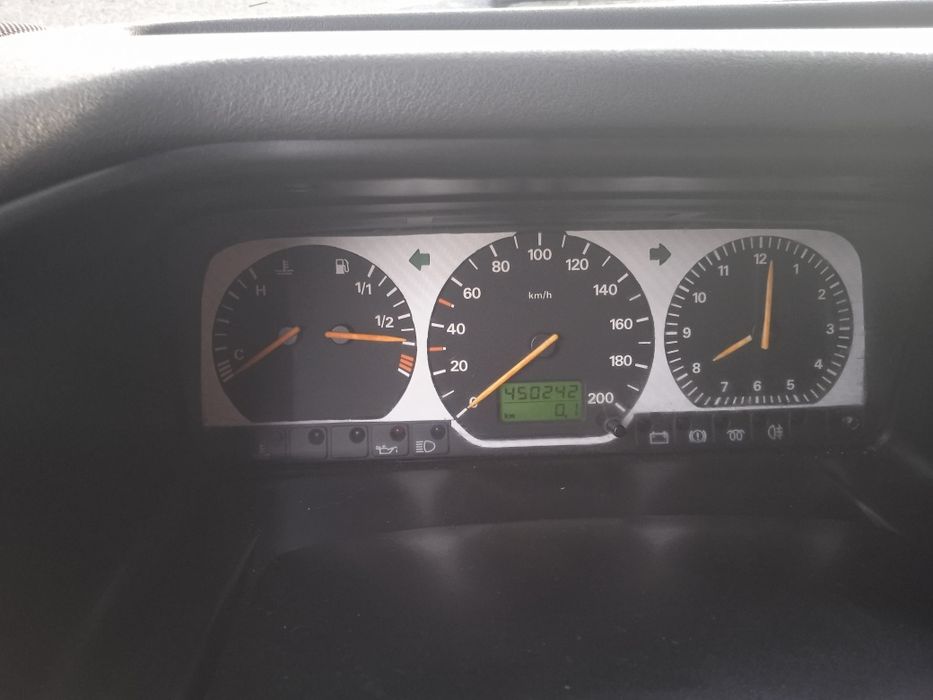 Продам бус в робочому стані.