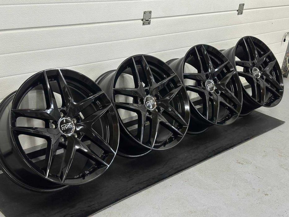 Диски 5x112 R18 VW Volkswagen Skoda Seat Audi Mercedes-Benz Germany