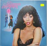Płyta winylowa Donna Summer – Bad Girls