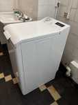 pralka wolnostojąca ELECTROLUX EWT1066EFW szer. 40 cm
