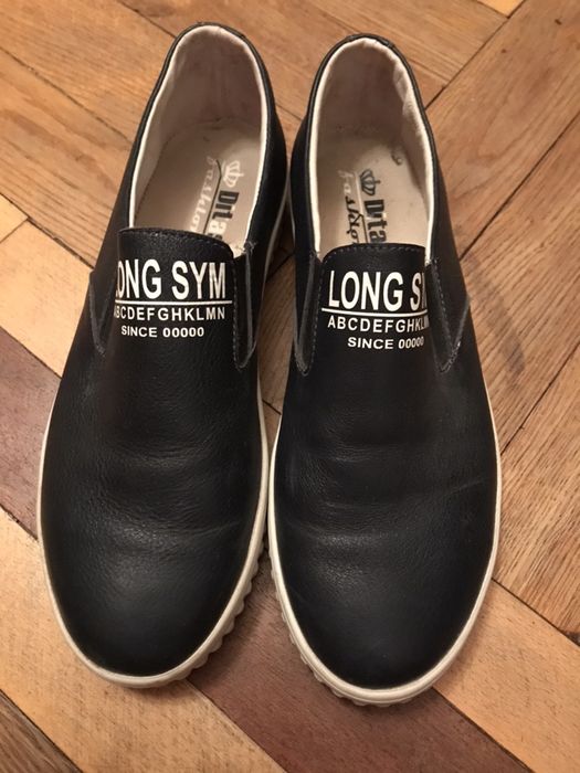 Туфли женские