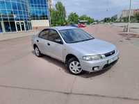 Mazda 323 1.5 рік випуску 1998