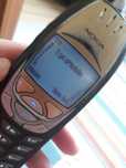 Nokia  6310i  telefon