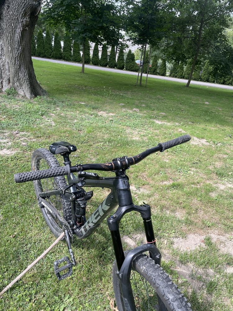 Trek remedy 8 m/l