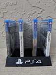 Podstawka stojak na gry PS4 PS5 PS3 playstation