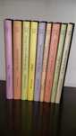 9 Prémios Nobel da Literatura