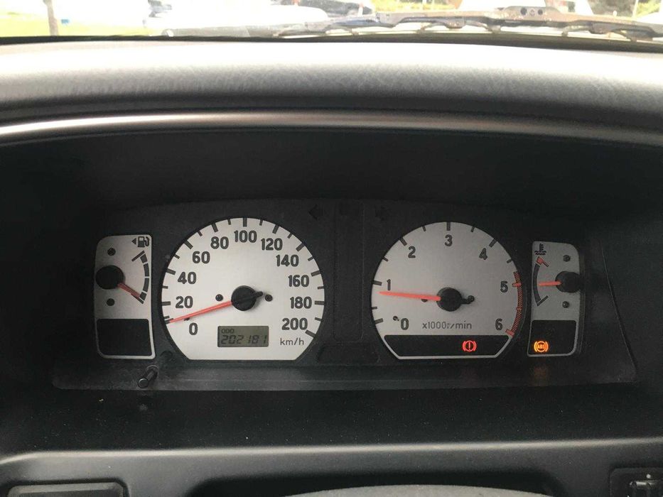 Mitsubishi Pajero Sport 2006 2.5 TDi