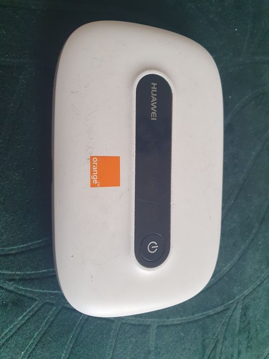 Modem WiFi HUAWEI E5331