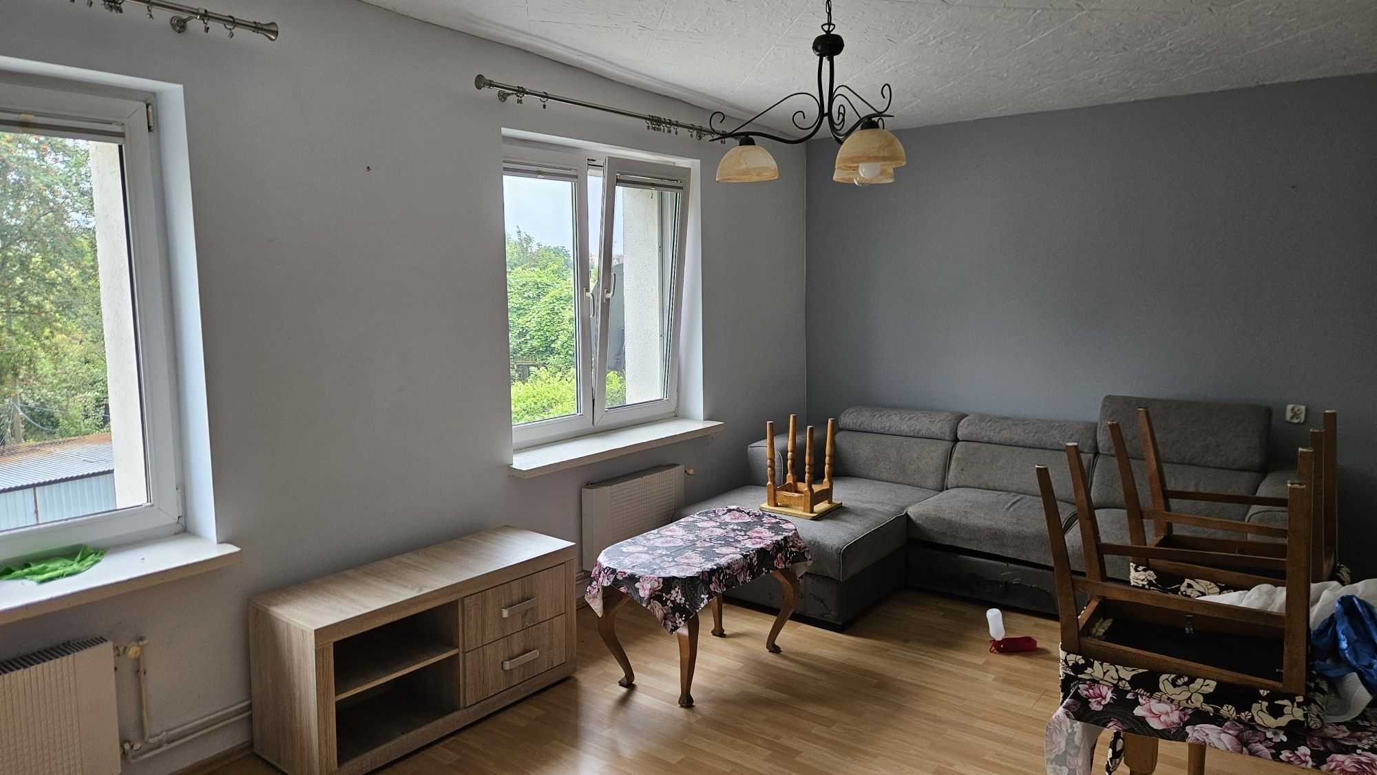 Sprzedam mieszkanie 49 m2 w Przewornie