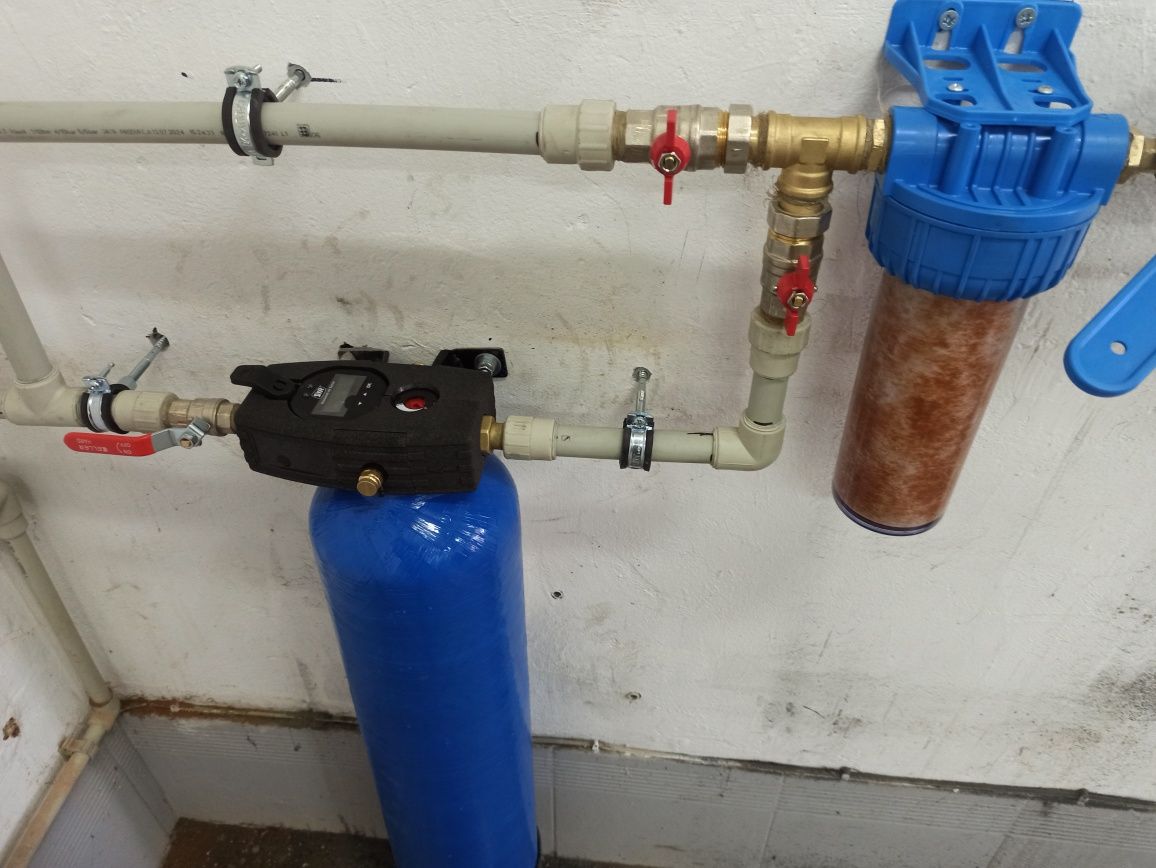 Hydraulik uslugi.  Drobne naprawu. Udrażnianie kanalizacji.
