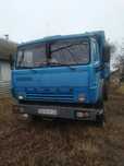 КамАЗ 5320 в нормальном состоянии