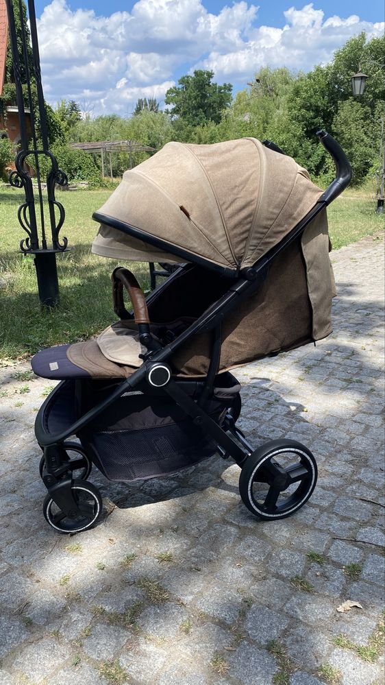 Прогулянковий візок Joy B100(прогулочная коляска camino carrello)