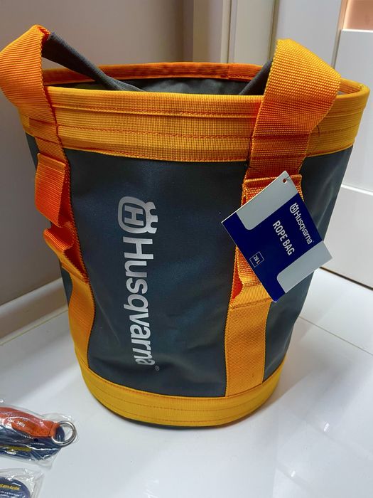 Torba na linę Husqvarna 28 litrów