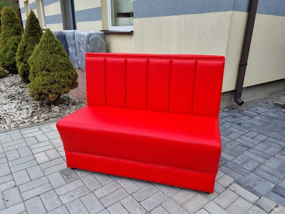 Kanapa barowa Loża - PRODUCENT - 20 LAT DOŚWIADCZENIA!