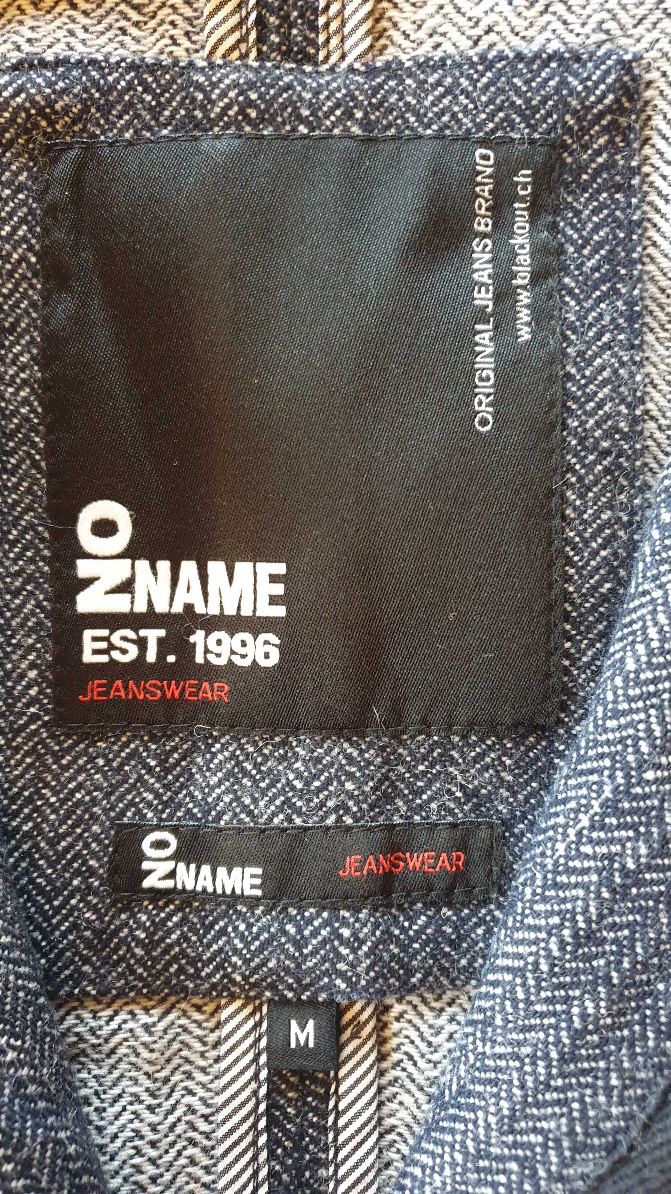 Damska marynarka, żakiet - No Name
