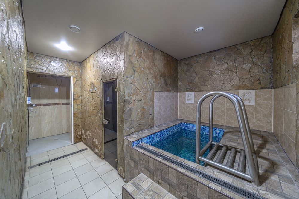 Баня на дровах, Сауна, Беседка, Гриль меню, Бильярд. Салтовка.