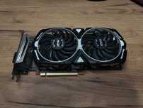 В ІДЕАЛІ RX 570 8GB MSI (Відеокарта)