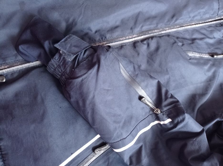 Crivit. Очень тёплая лыжная куртка. М - L размер.