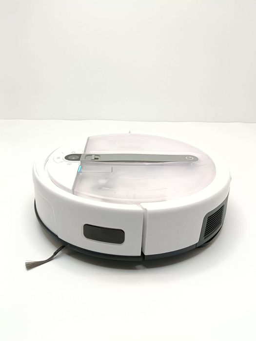 Robot sprzątający yeedi cube biały