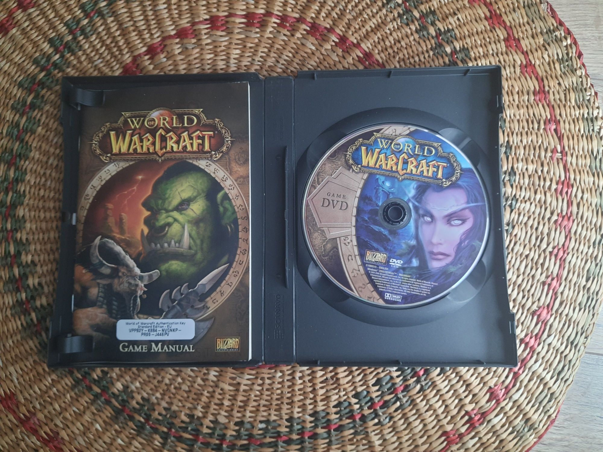 Gra komputerowa World of Warcraft