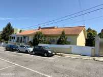 Moradia T2+T2 Braga