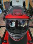 мотошолом Shoei GT-AIR 2