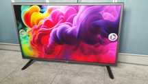 Телевизор LG 32" FullHD