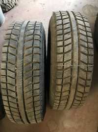 Продам колеса Ваз 175/70 R13 4*98