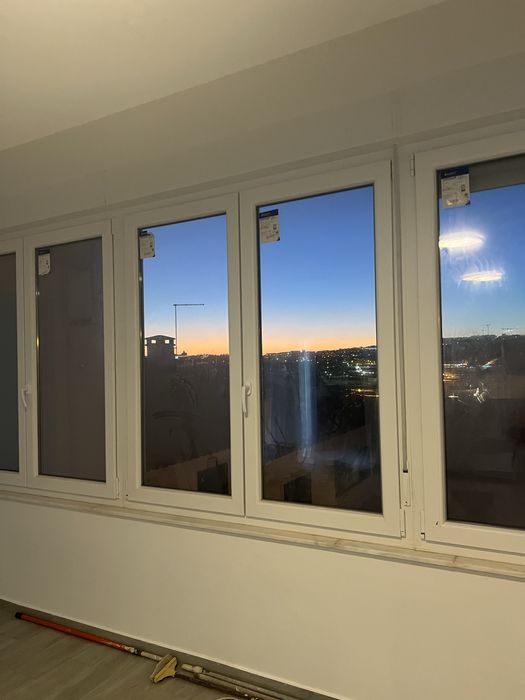 Moradia bifamiliar - 1o. andar