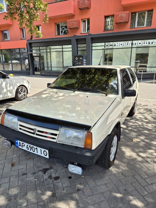 Продам машину на ходу