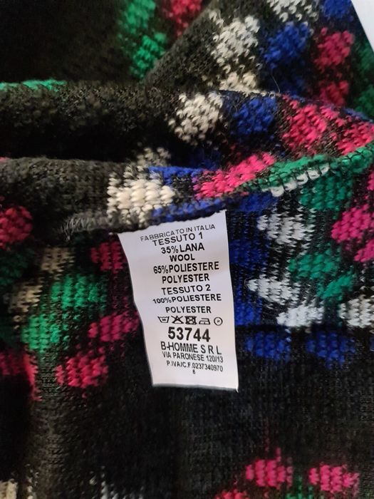 Płaszczyk, narzutka ciepła