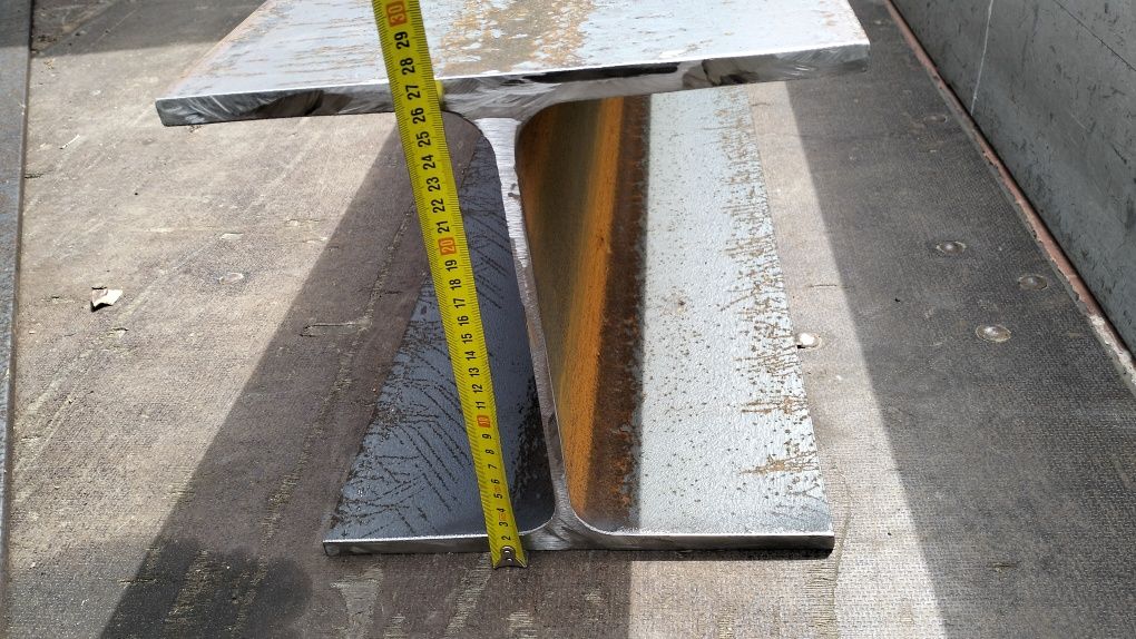 Dwuteownik HEA 280 1,4m