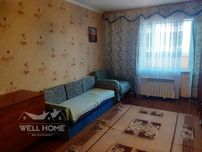 Продаж квартири 1к Закревського, 42а Київ