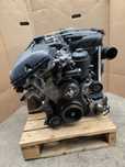 SILNIK KOMPLETNY N52B25 2.5 B BMW 5 E60 E61 NR 3002A