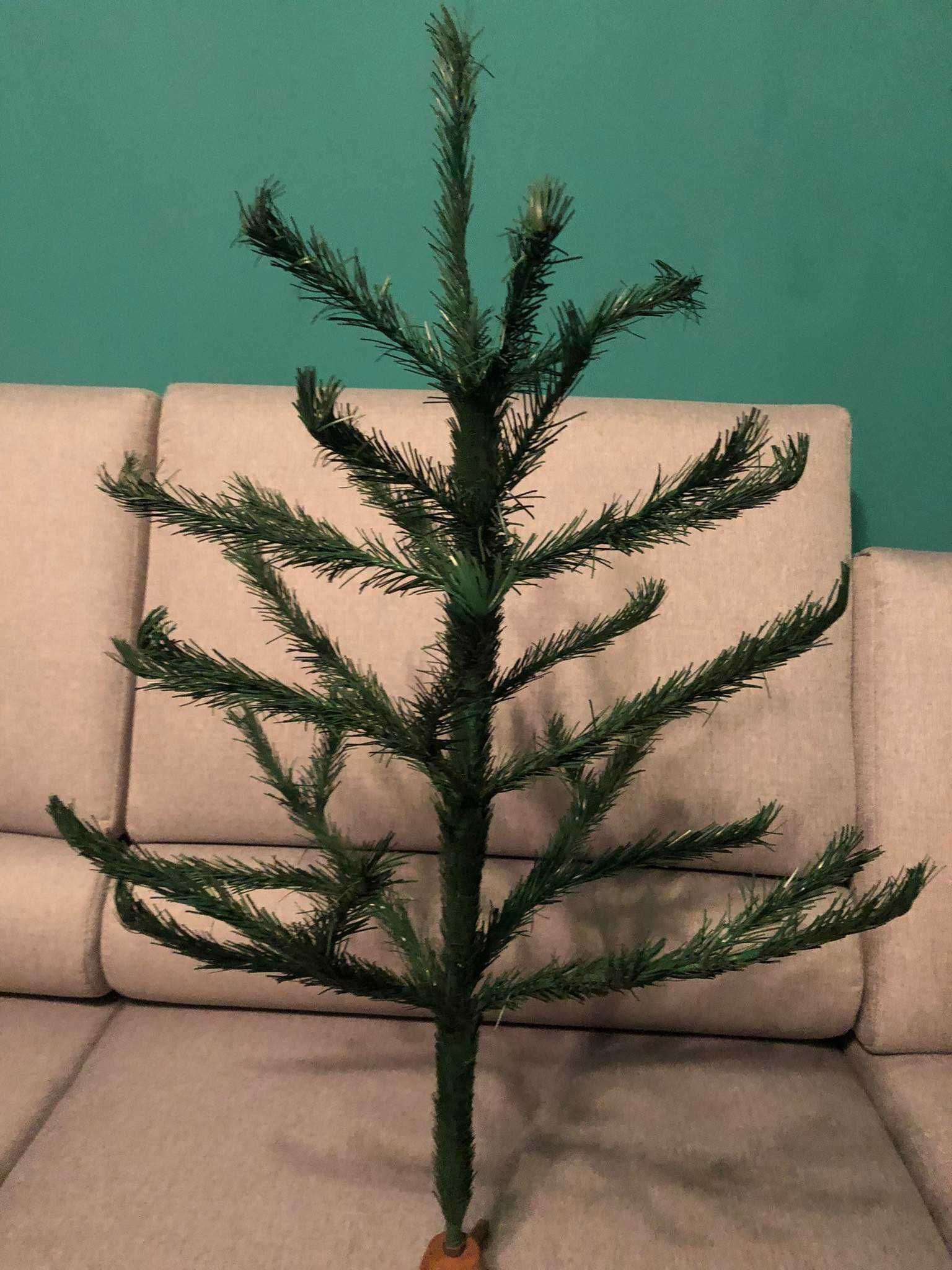 Drzewko świąteczne 82 cm