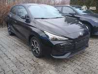MG MG3 , 2024r.