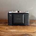 Zeiss Icon Nettar 517/16