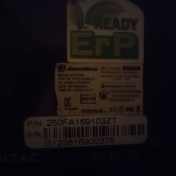 Мини ПК Zotac.  .