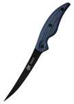 Cuda Professional Knives Z  - 6  Noży Do Trybowania - Bm