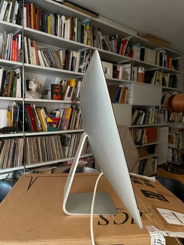 IMAC 27"  como novo