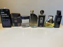Afnan 9pm perfumy meskie