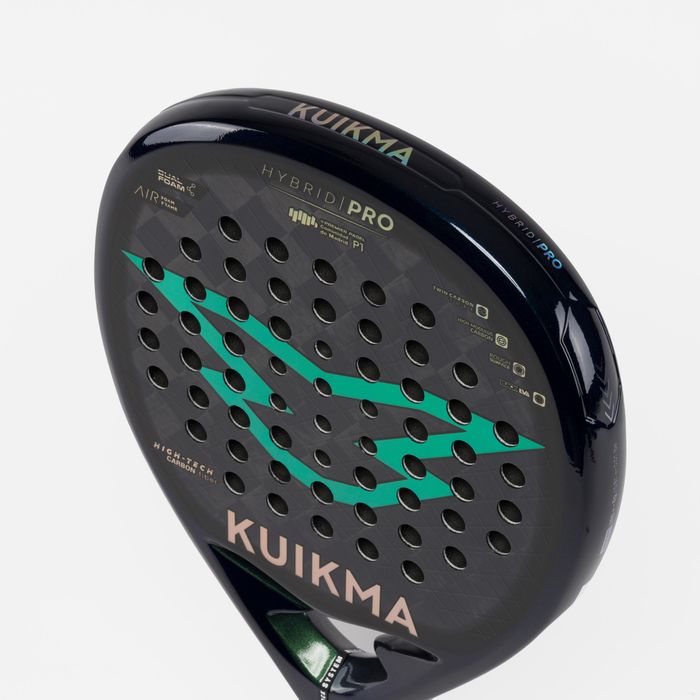 Raquete de padel - Hybrid Pro - Limited Edition Premier Padel Madrid