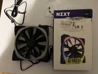 nzxt aer rgb 2 140mm