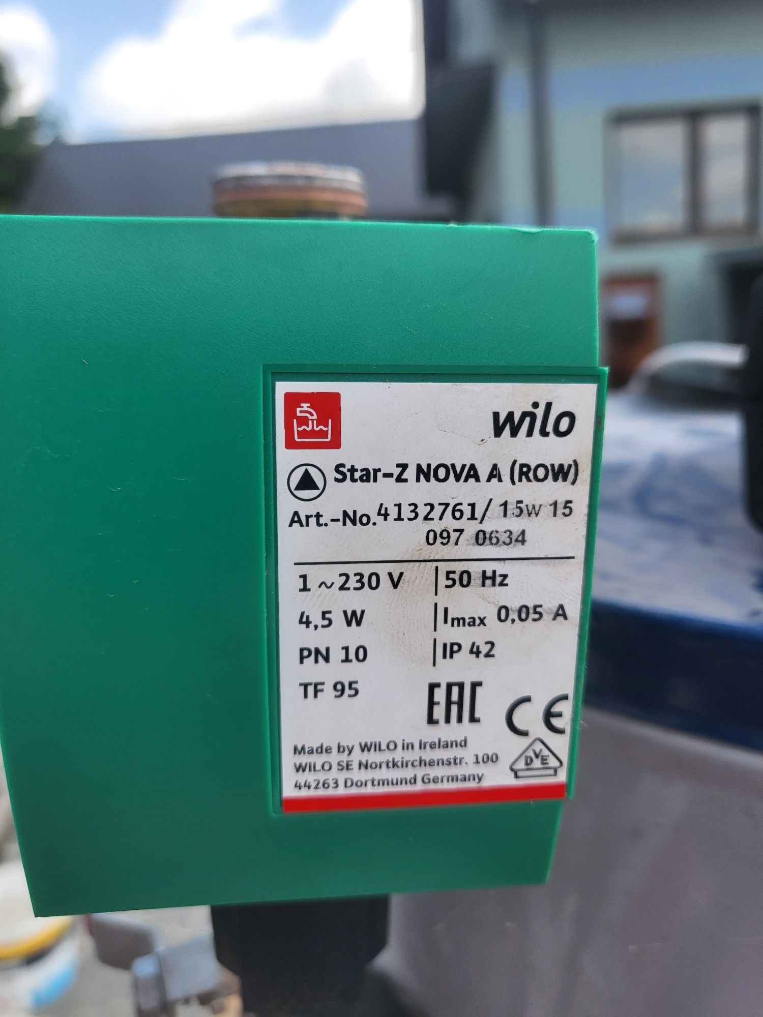 Boiler gazowy 200 l  ao smiht twi 45- 190 45kw nierdzewny cwu