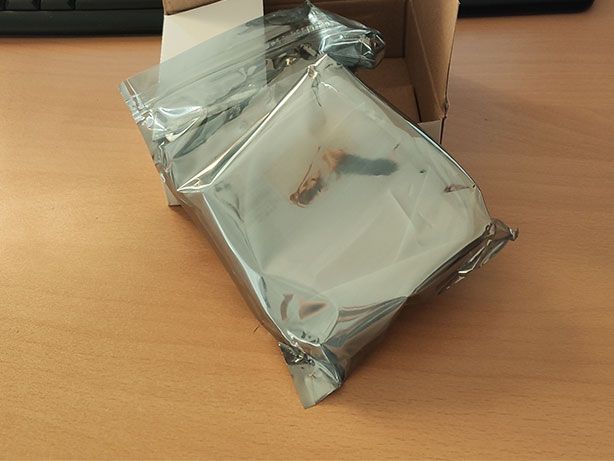 Balastro Xenon Audi A6 A8, BMW E60,E65, X5, Mercedes W211 Etc (NOVO)